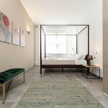 Torre Cantore Suite Genoa Exterior photo
