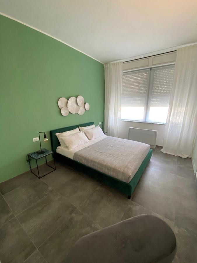 Torre Cantore Suite Genoa Exterior photo