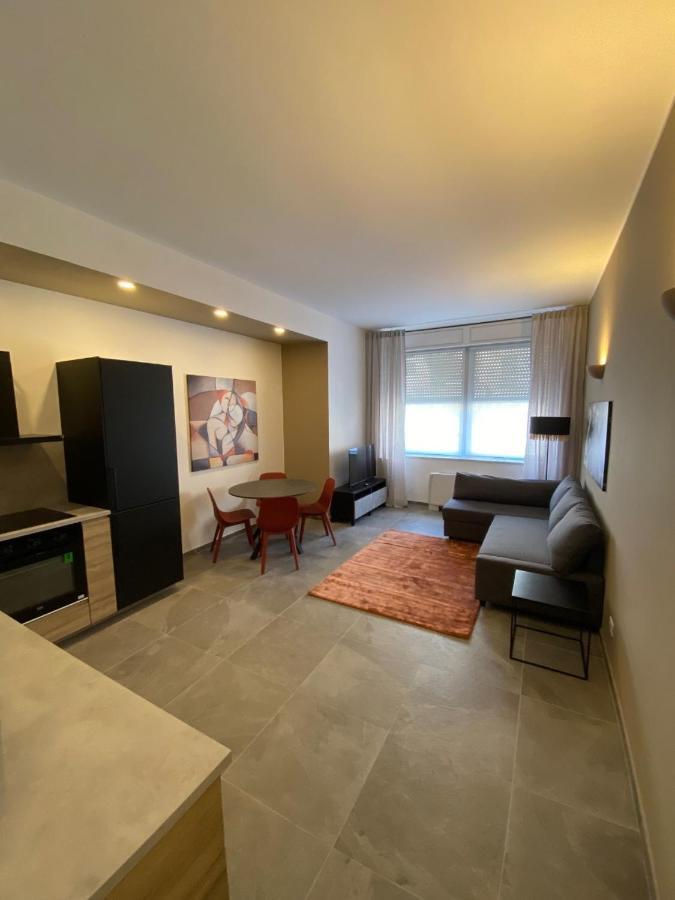 Torre Cantore Suite Genoa Exterior photo