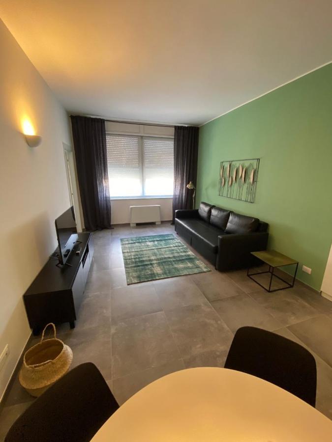 Torre Cantore Suite Genoa Exterior photo
