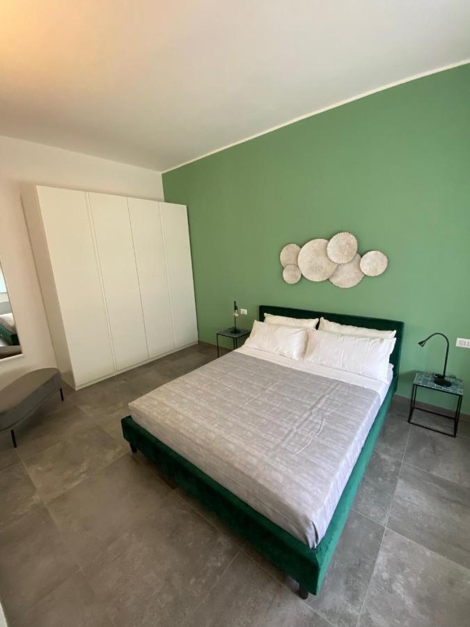Torre Cantore Suite Genoa Exterior photo