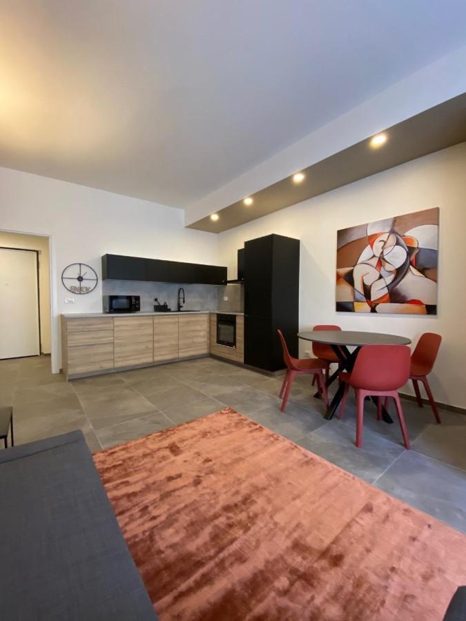 Torre Cantore Suite Genoa Exterior photo