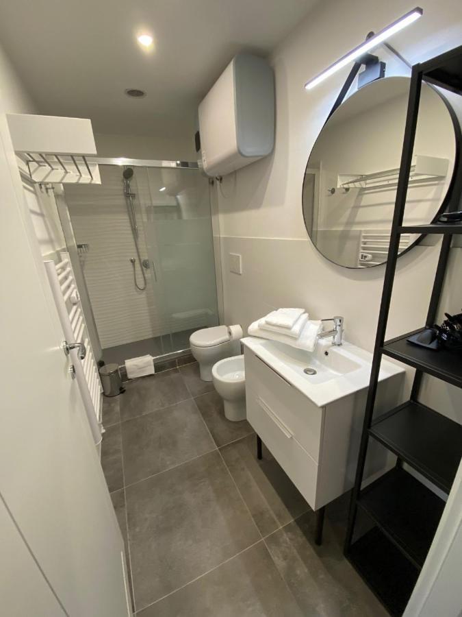 Torre Cantore Suite Genoa Exterior photo