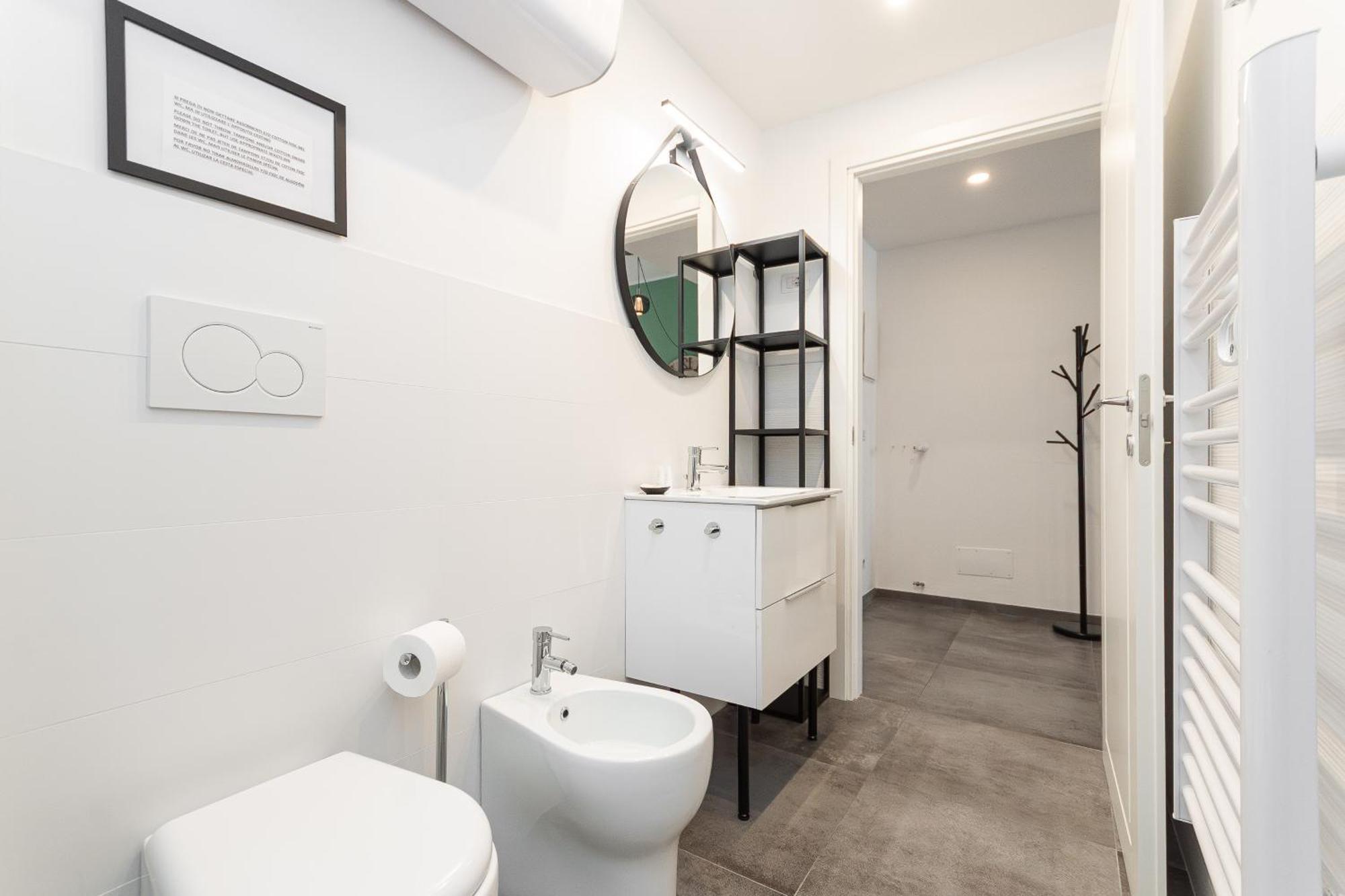Torre Cantore Suite Genoa Exterior photo