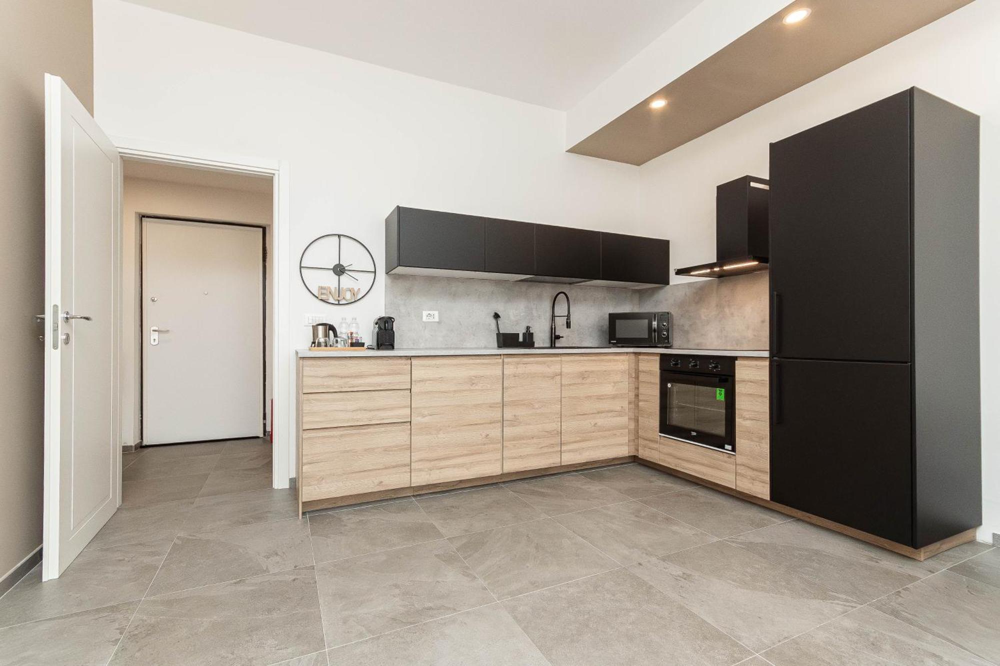 Torre Cantore Suite Genoa Exterior photo